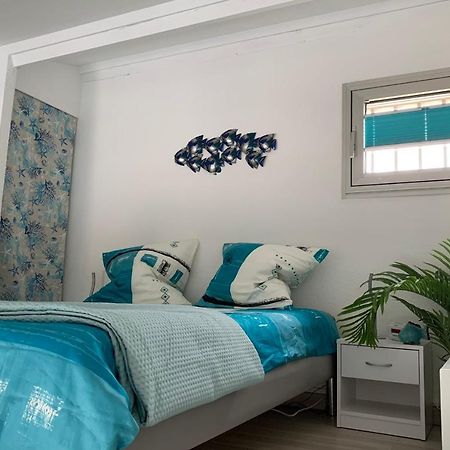 Naturiste Cap D'Agde Villa Heliovillage 95 Екстериор снимка