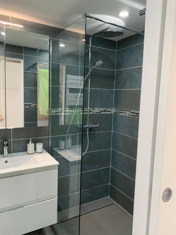 Naturiste Cap D'Agde Villa Heliovillage 95 Екстериор снимка