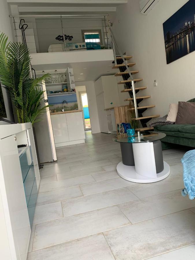 Naturiste Cap D'Agde Villa Heliovillage 95 Екстериор снимка