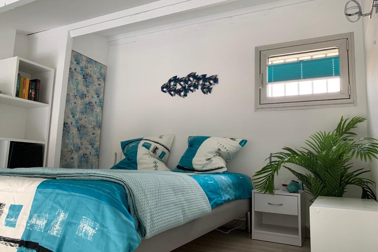 Naturiste Cap D'Agde Villa Heliovillage 95 Екстериор снимка