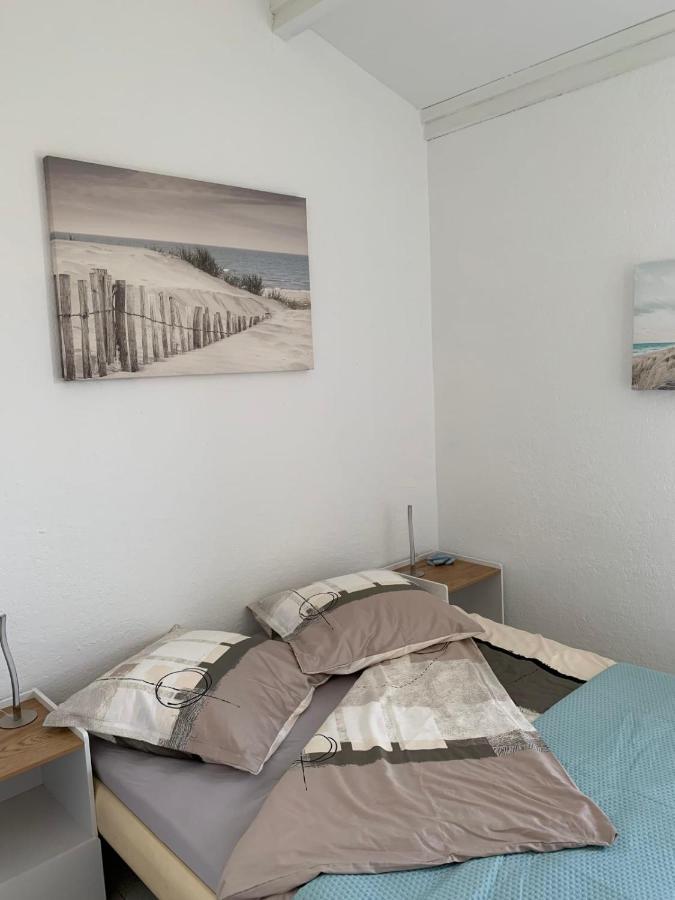 Naturiste Cap D'Agde Villa Heliovillage 95 Екстериор снимка