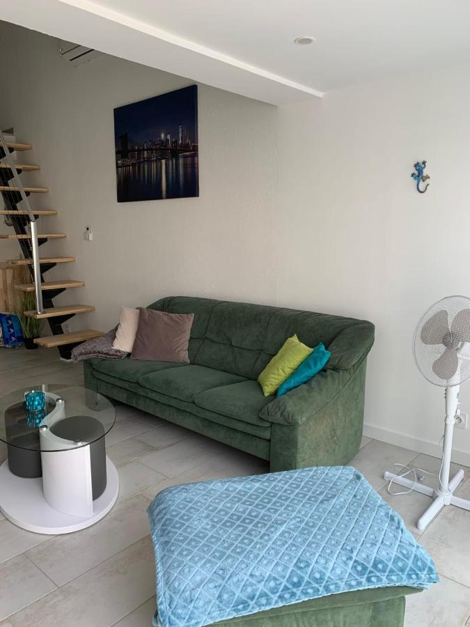 Naturiste Cap D'Agde Villa Heliovillage 95 Екстериор снимка